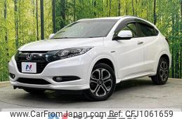 honda vezel 2015 quick_quick_RU3_RU3-1067172