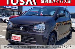 suzuki alto 2018 -SUZUKI--Alto DBA-HA36S--HA36S-385751---SUZUKI--Alto DBA-HA36S--HA36S-385751-