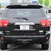 toyota sequoia 2009 -OTHER IMPORTED--Sequoia ???--9S023755---OTHER IMPORTED--Sequoia ???--9S023755- image 25