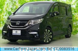 honda stepwagon 2017 quick_quick_DBA-RP3_RP3-6100074