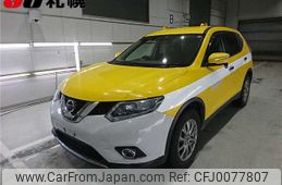 nissan x-trail 2016 -NISSAN--X-Trail NT32--533950---NISSAN--X-Trail NT32--533950-