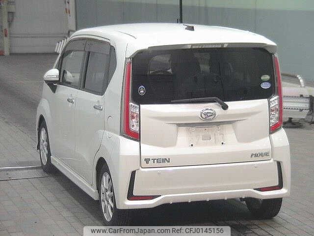 daihatsu move 2015 -DAIHATSU--Move LA160S--0010420---DAIHATSU--Move LA160S--0010420- image 2