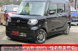 daihatsu tanto 2021 quick_quick_LA650S_LA650S-0133962