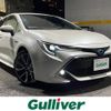 toyota corolla-sport 2018 -TOYOTA--Corolla Sport 6AA-ZWE211H--ZWE211-1012192---TOYOTA--Corolla Sport 6AA-ZWE211H--ZWE211-1012192- image 1