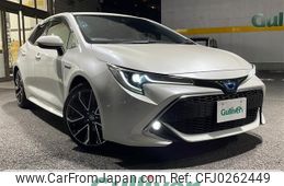 toyota corolla-sport 2018 -TOYOTA--Corolla Sport 6AA-ZWE211H--ZWE211-1012192---TOYOTA--Corolla Sport 6AA-ZWE211H--ZWE211-1012192-