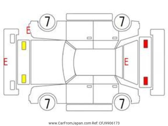 honda vezel 2024 -HONDA--VEZEL 6AA-RV5--RV5-1115586---HONDA--VEZEL 6AA-RV5--RV5-1115586- image 2