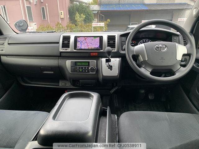 toyota hiace-van 2016 -TOYOTA--Hiace Van CBF-TRH200V--TRH200-0231815---TOYOTA--Hiace Van CBF-TRH200V--TRH200-0231815- image 2