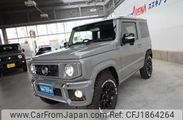 suzuki jimny 2025 CFJ1864264