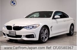 bmw 4-series 2016 -BMW--BMW 4 Series DBA-4P30--WBA4P12030K542940---BMW--BMW 4 Series DBA-4P30--WBA4P12030K542940-