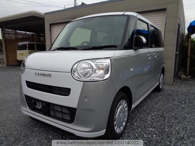 daihatsu move-canbus 2025 quick_quick_5BA-LA850S_LA850S-0104485 image 1