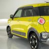 daihatsu cast 2017 quick_quick_LA250S_LA250S-0115378 image 9