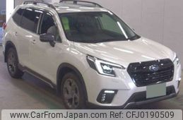 subaru forester 2022 -SUBARU 【大宮 350ﾃ8800】--Forester 4BA-SK5--SK5-031338---SUBARU 【大宮 350ﾃ8800】--Forester 4BA-SK5--SK5-031338-