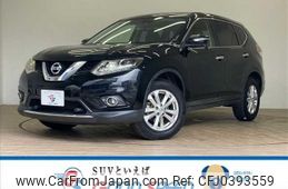 nissan x-trail 2015 quick_quick_DBA-NT32_NT32-516702