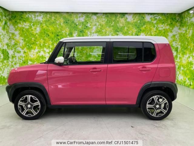 suzuki hustler 2014 CFJ1501475 image 2