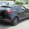 mazda cx-3 2017 quick_quick_LDA-DK5AW_DK5AW-203050 image 2