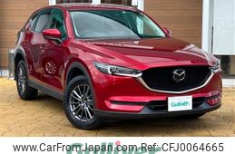 mazda cx-5 2021 -MAZDA--CX-5 6BA-KFEP--KFEP-455724---MAZDA--CX-5 6BA-KFEP--KFEP-455724-