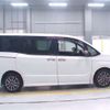 toyota voxy 2015 -TOYOTA 【四日市 300そ800】--Voxy ZRR80W-0160791---TOYOTA 【四日市 300そ800】--Voxy ZRR80W-0160791- image 4