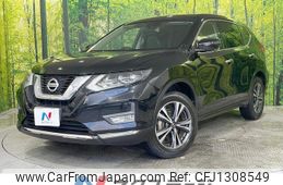 nissan x-trail 2020 quick_quick_T32_T32-543907