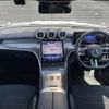 mercedes-benz c-class 2022 CFJ1793912 image 16