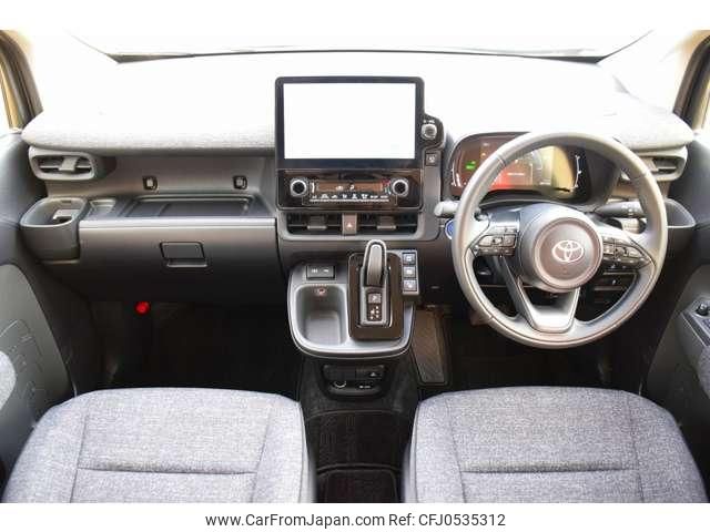 toyota sienta 2022 quick_quick_6AA-MXPL10G_NMXPL10-1000753 image 2