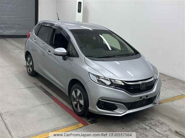 honda fit 2019 -HONDA--Fit GP6-3405476---HONDA--Fit GP6-3405476- image 1