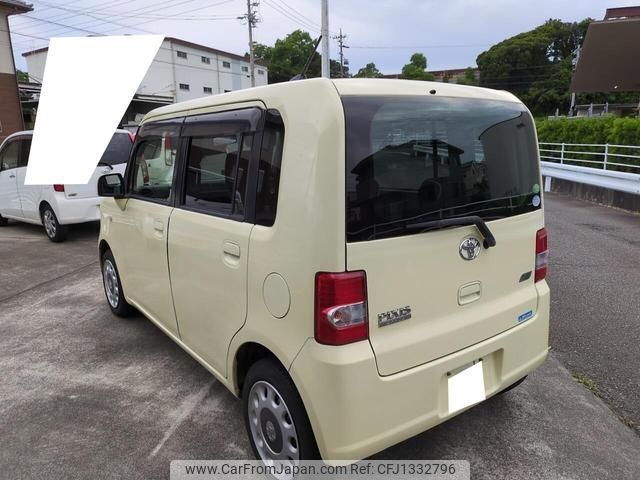 toyota pixis-space 2013 -TOYOTA 【静岡 】--Pixis Space L575A--0029836---TOYOTA 【静岡 】--Pixis Space L575A--0029836- image 2