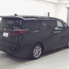 toyota alphard 2024 -TOYOTA 【福山 330ﾁ2686】--Alphard AAHH40W--4003604---TOYOTA 【福山 330ﾁ2686】--Alphard AAHH40W--4003604- image 6