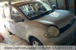 toyota sienta 2004 -TOYOTA--Sienta CBA-NCP85G--NCP85-0008054---TOYOTA--Sienta CBA-NCP85G--NCP85-0008054-