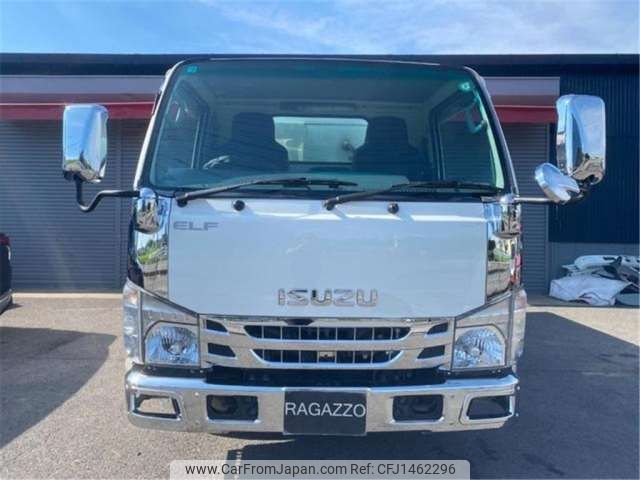 isuzu elf-truck 2012 -ISUZU--Elf TKG-NHR85A--NHR85-7011039---ISUZU--Elf TKG-NHR85A--NHR85-7011039- image 2