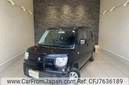 suzuki mr-wagon 2012 quick_quick_MF33S_MF33S-603865