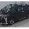 toyota alphard 2022 quick_quick_3BA-AGH30W_AGH30-0407037 image 1