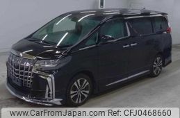 toyota alphard 2022 quick_quick_3BA-AGH30W_AGH30-0407037