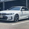 bmw 3-series 2024 -BMW--BMW 3 Series 3DA-5V20--WBA40FU0008E88***---BMW--BMW 3 Series 3DA-5V20--WBA40FU0008E88***- image 1