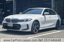 bmw 3-series 2024 -BMW--BMW 3 Series 3DA-5V20--WBA40FU0008E88***---BMW--BMW 3 Series 3DA-5V20--WBA40FU0008E88***-