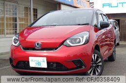 honda fit 2020 -HONDA 【名変中 】--Fit GR4--1005922---HONDA 【名変中 】--Fit GR4--1005922-