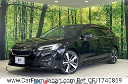 subaru impreza-sports 2017 CFJ1740869
