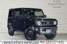 suzuki jimny 2023 CFJ1771452