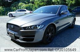 jaguar ジャガー-xeシリーズ 2017 -JAGUAR--ｼﾞｬｶﾞｰ XEｼﾘｰｽﾞ LDA-JA2NA--SAJAB4AN5HA963287---JAGUAR--ｼﾞｬｶﾞｰ XEｼﾘｰｽﾞ LDA-JA2NA--SAJAB4AN5HA963287-