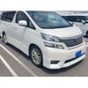 toyota vellfire 2009 -TOYOTA--Vellfire DBA-ANH20W--ANH20-8076568---TOYOTA--Vellfire DBA-ANH20W--ANH20-8076568- image 1