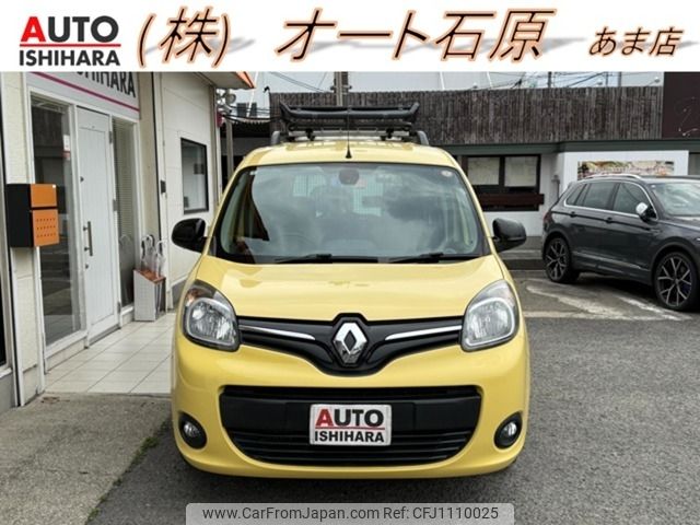 renault kangoo 2020 -RENAULT--Renault Kangoo ABA-KWH5F1--VF1KW14B3K0803454---RENAULT--Renault Kangoo ABA-KWH5F1--VF1KW14B3K0803454- image 1