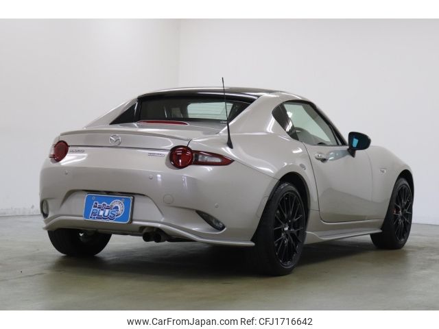 mazda roadster 2023 CFJ1716642 image 2