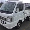 suzuki carry-truck 2017 CFJ1844965 image 2