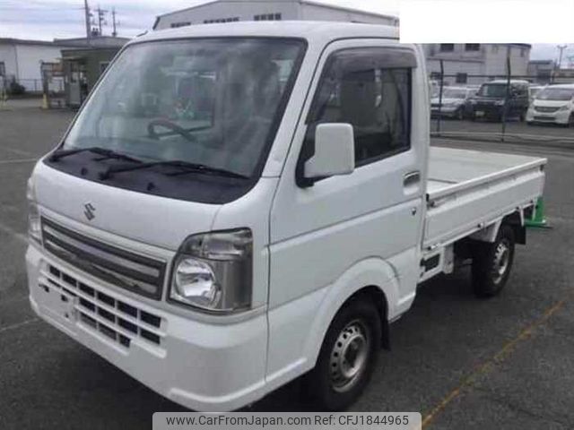 suzuki carry-truck 2017 CFJ1844965 image 2