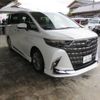 toyota alphard 2024 -TOYOTA 【香川 300ﾙ4208】--Alphard AAHH40W--4013217---TOYOTA 【香川 300ﾙ4208】--Alphard AAHH40W--4013217- image 24