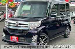 daihatsu tanto 2015 CFJ0498419