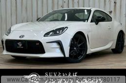 toyota 86 2022 CFJ1780117