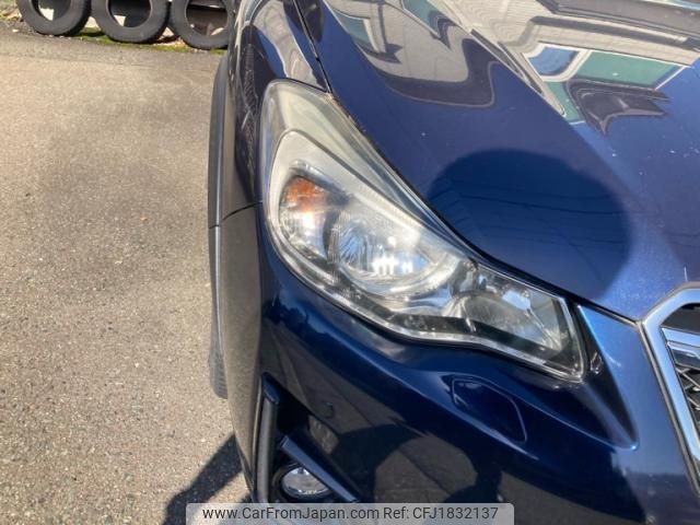 subaru xv 2016 CFJ1832137 image 2