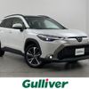 toyota corolla-cross 2025 -TOYOTA--Corolla Cross 6AA-ZVG13--ZVG13-1080006---TOYOTA--Corolla Cross 6AA-ZVG13--ZVG13-1080006- image 1
