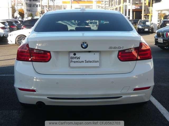 bmw 3-series 2014 quick_quick_3B20_WBA3B16020NP56014 image 2