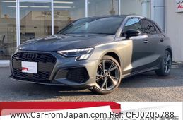 audi a3 2023 quick_quick_3BA-GYDNNF_WAUZZZGY7RA007139